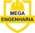 Nova Logo Mega Engenharia